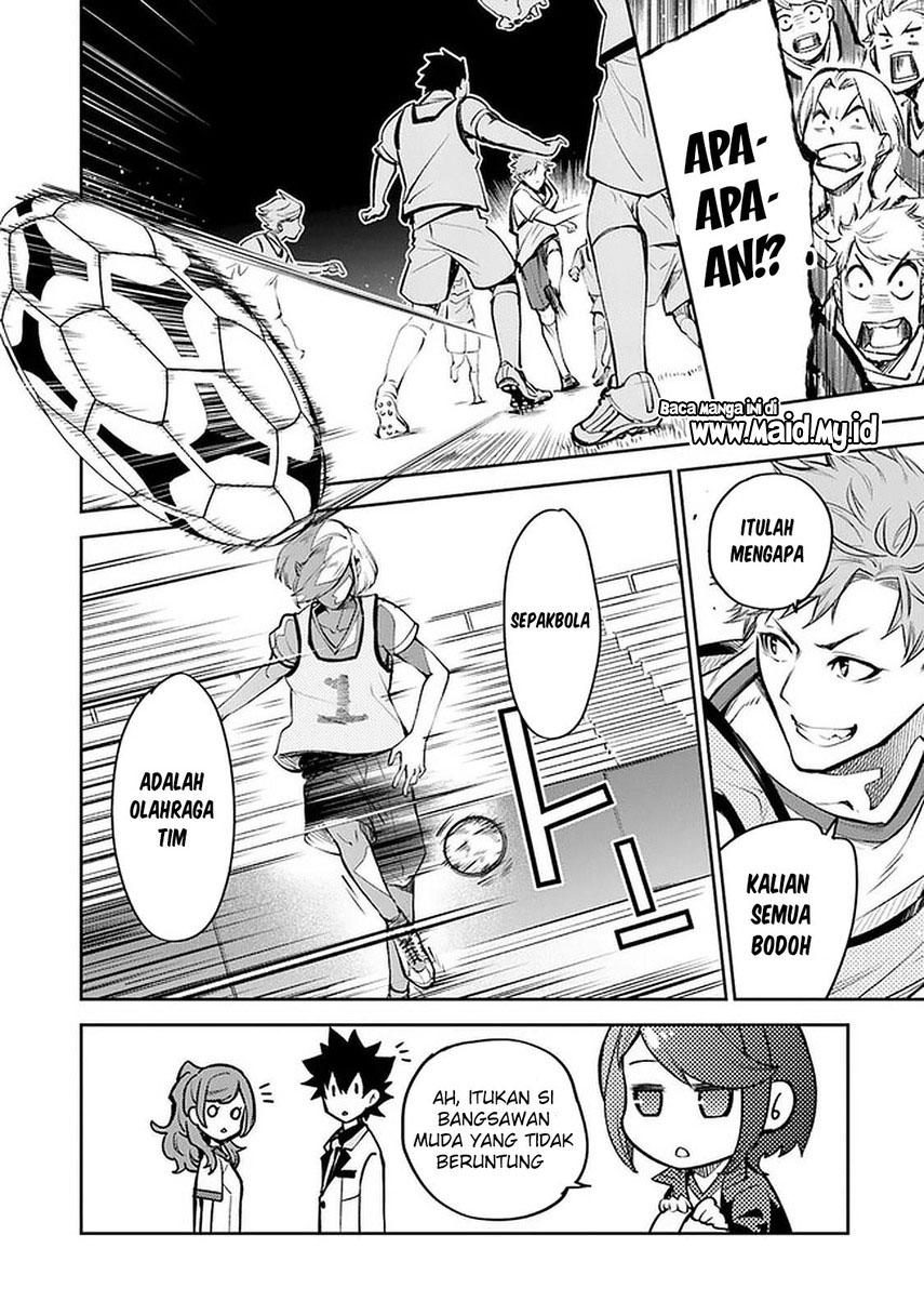 Isekai de Cheat Skill wo te ni Shita ore wa, Genjitsu Sekai wo mo Musou Suru ~Level Up wa Jinsei wo Kaeta~